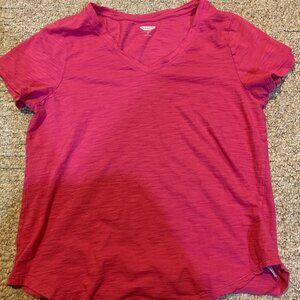 Pink Old Navy Large T-Shirt